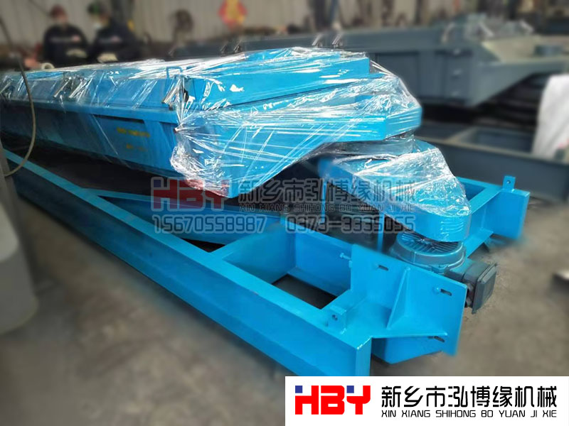 直排篩電機(jī)轉(zhuǎn)速不穩(wěn)定可能會(huì)帶來(lái)哪些問(wèn)題？